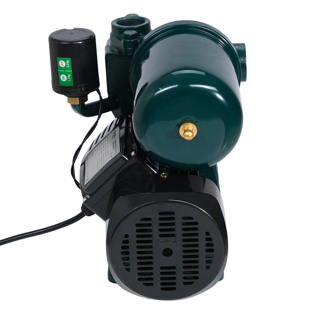 Насосная станция 370 Вт 3500 л/час напор 31 м Oasis MS-33/31C-2