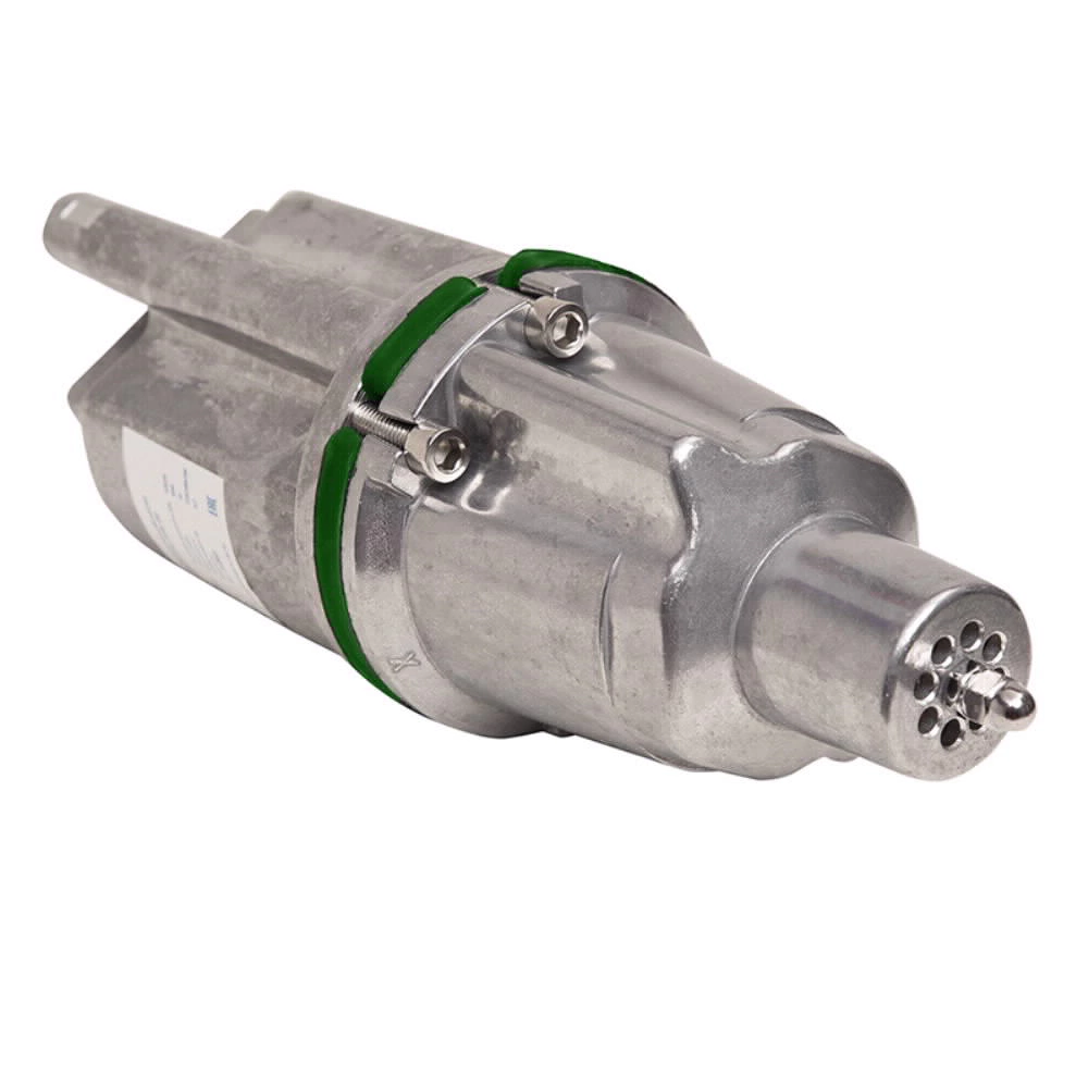 Вибрационный насос Oasis VN 0.42/70-10N 300 Вт 1500 л/час напор 70 м