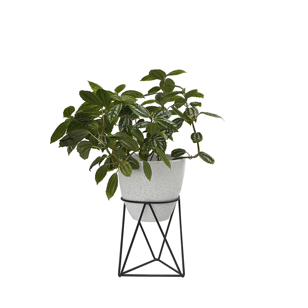 Подставка для цветов на 1 горшок d16 см h20 см Атлант