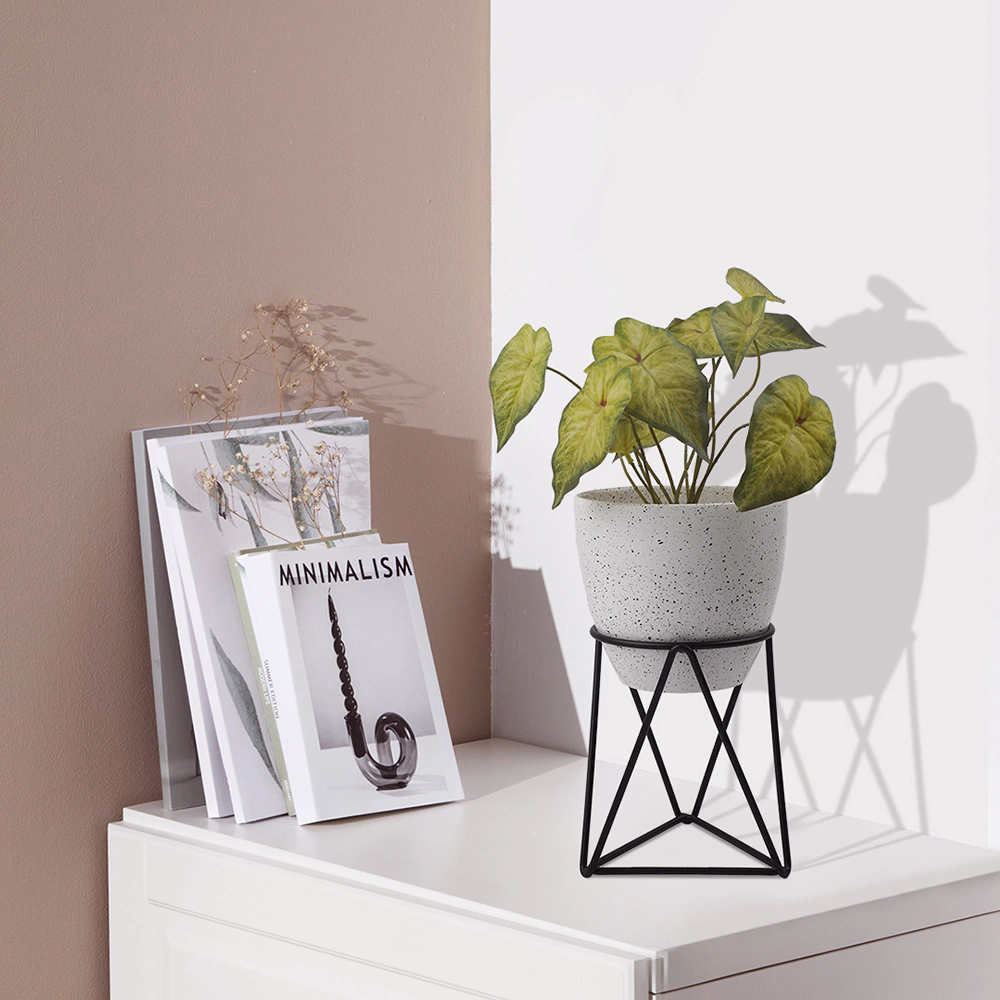 Подставка для цветов на 1 горшок d16 см h20 см Атлант