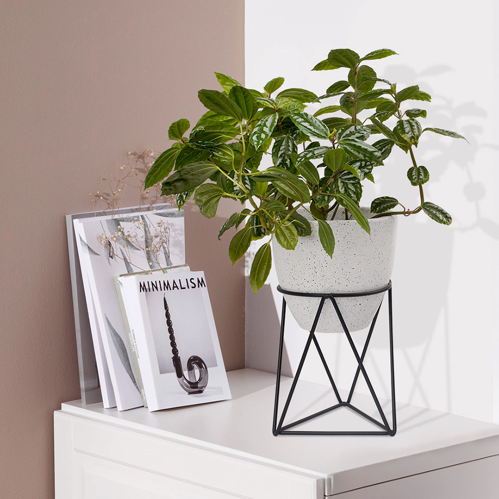 Подставка для цветов на 1 горшок d16 см h20 см Атлант