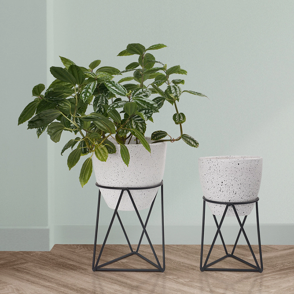 Подставка для цветов на 1 горшок d16 см h20 см Атлант