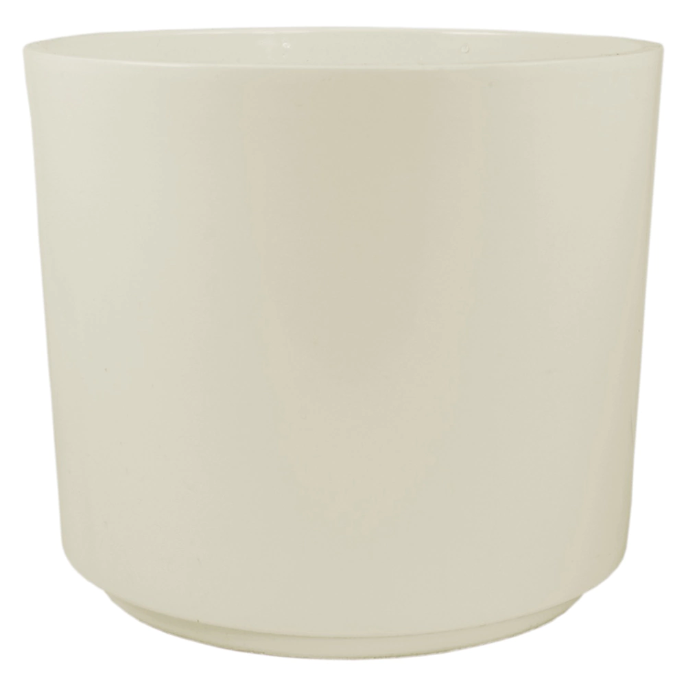 Кашпо керамическое Цилиндр микс d7 см h6 см 0,2 л