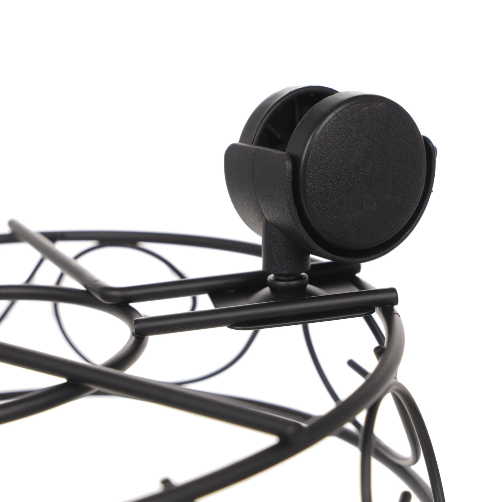 Подставка для цветов передвижная d25 см