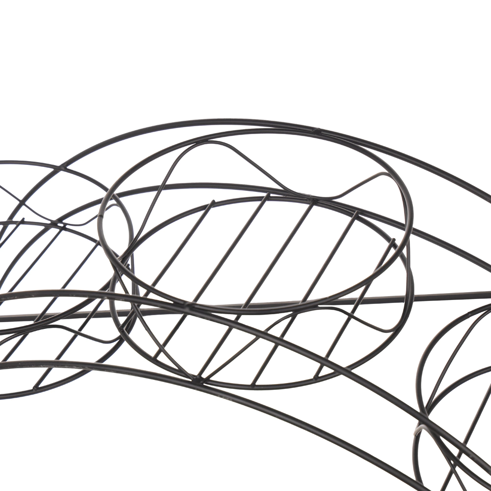 Подставка для цветов Фонтан на 3 горшка d20 см