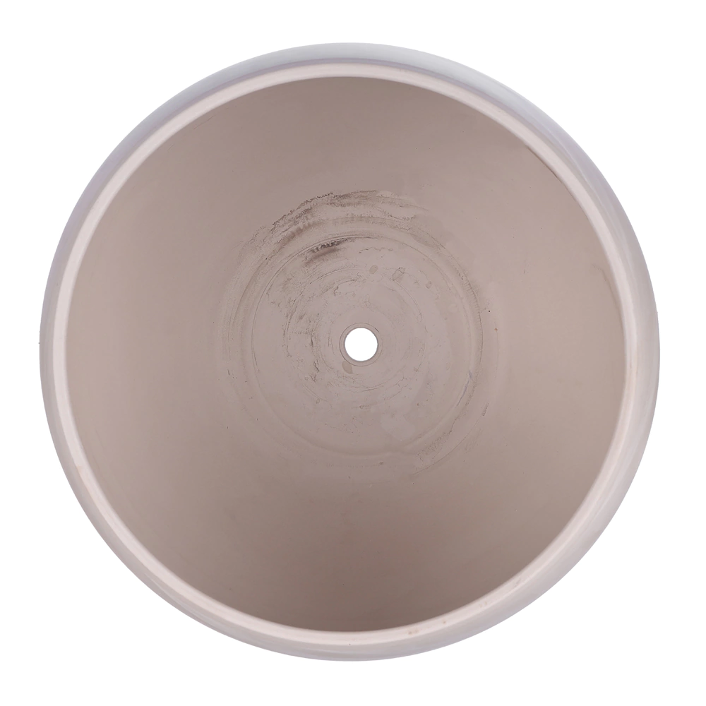 Горшок из терракота Гранит d26 см Cermax