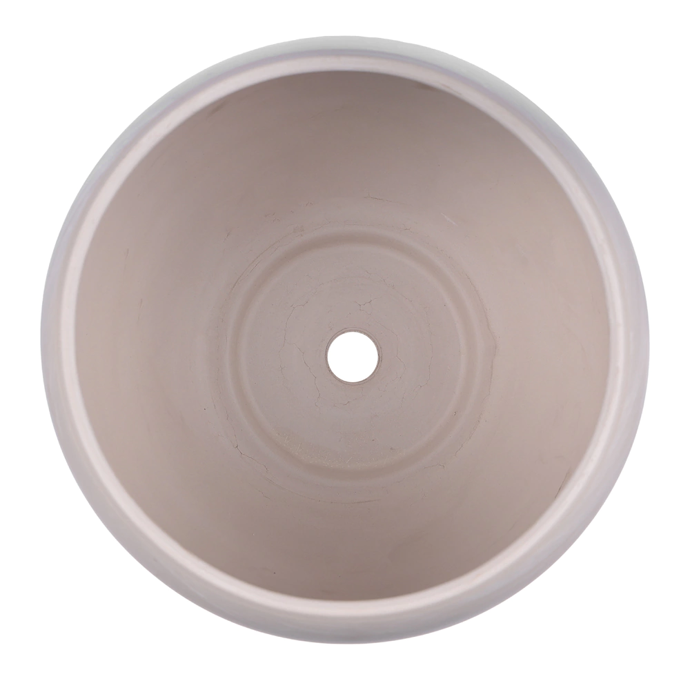Горшок из терракота Гранит d37 см Cermax