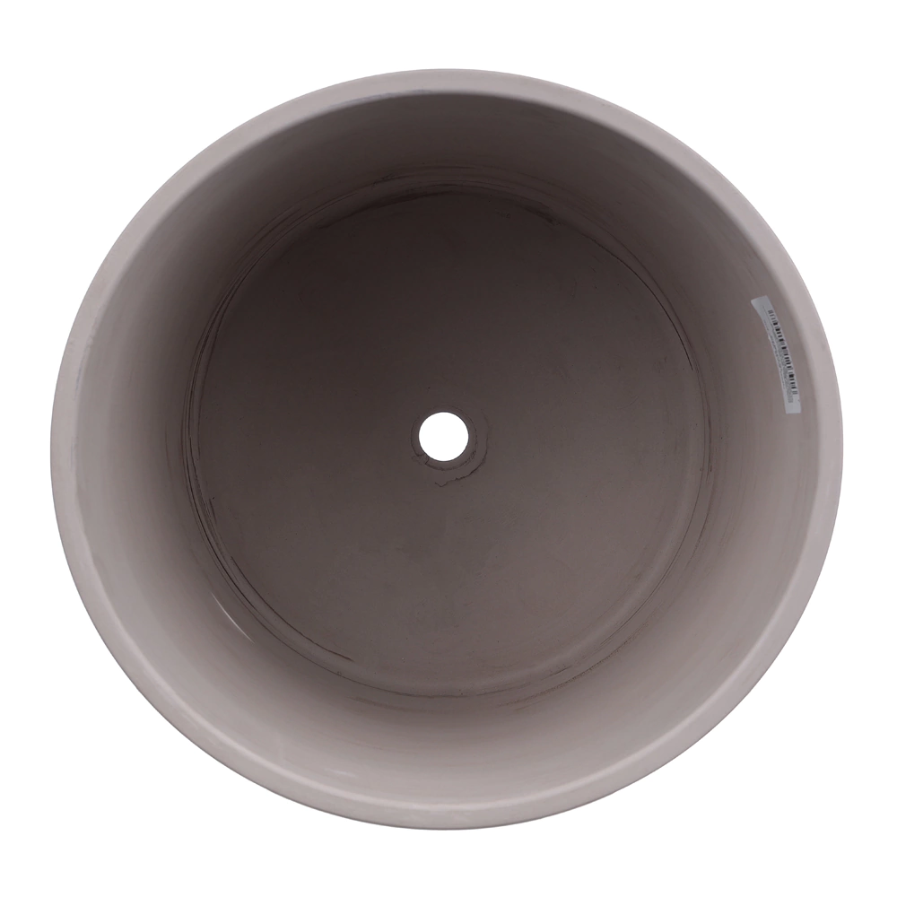 Горшок из терракота Гранит d31 см Cermax