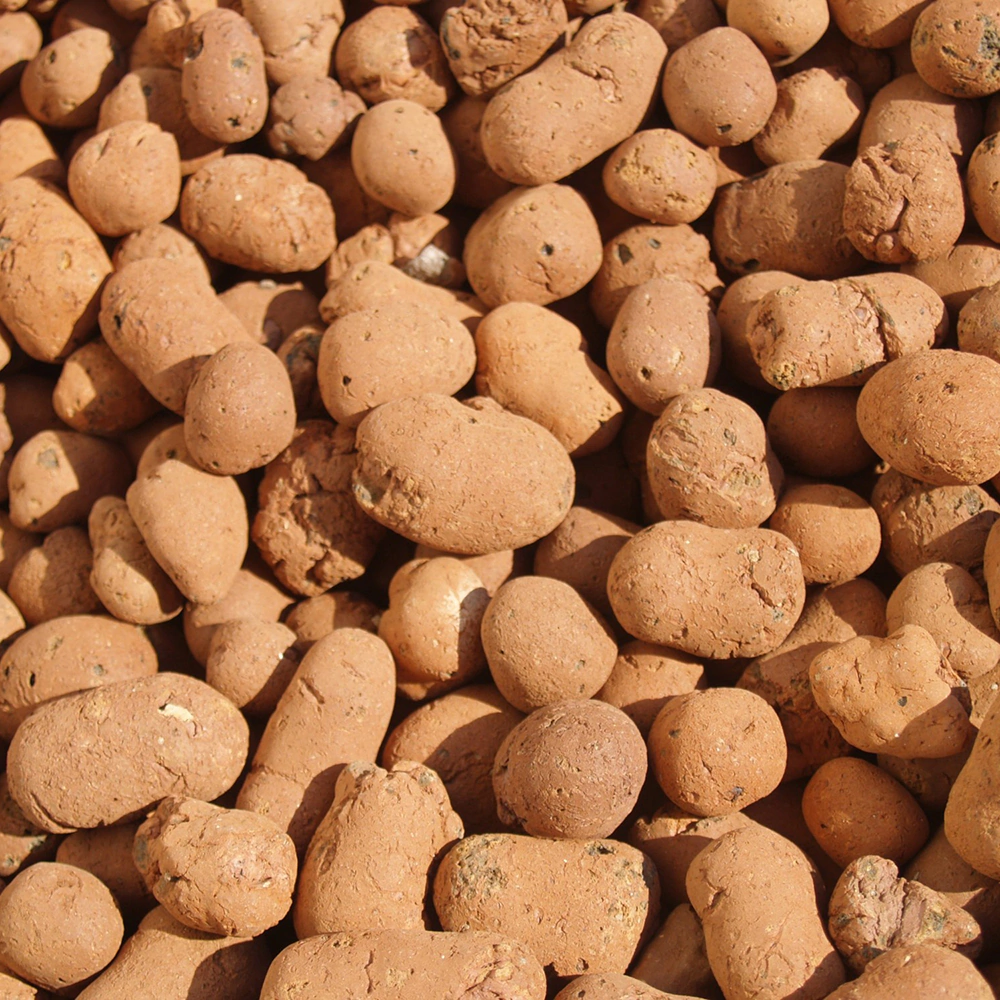 Дренаж керамзитовый 8-20 мм 1,8 л