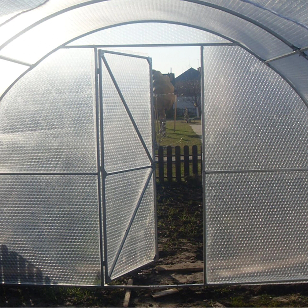 Пленка армированная 200 мкм 2х25 м