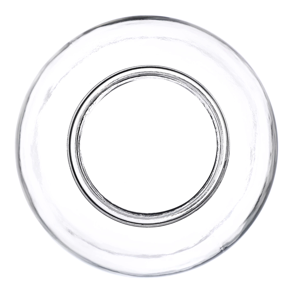 Банка под закатку 3 л стекло