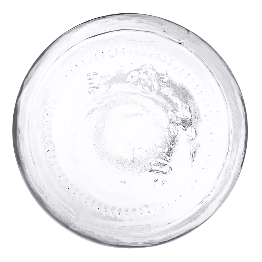 Банка под закатку 3 л стекло