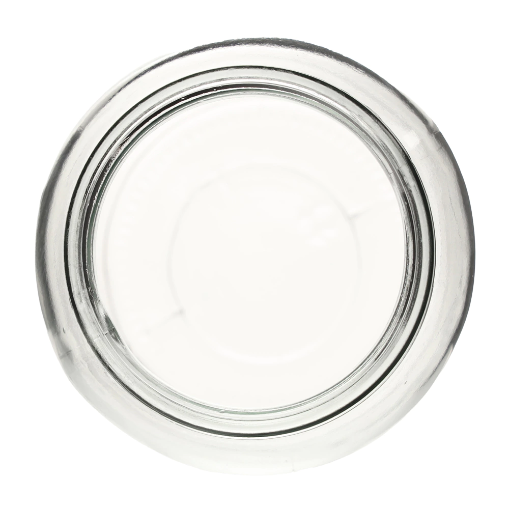 Банка винтовая 1 л стекло