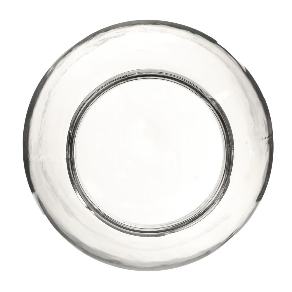 Банка винтовая 2 л стекло