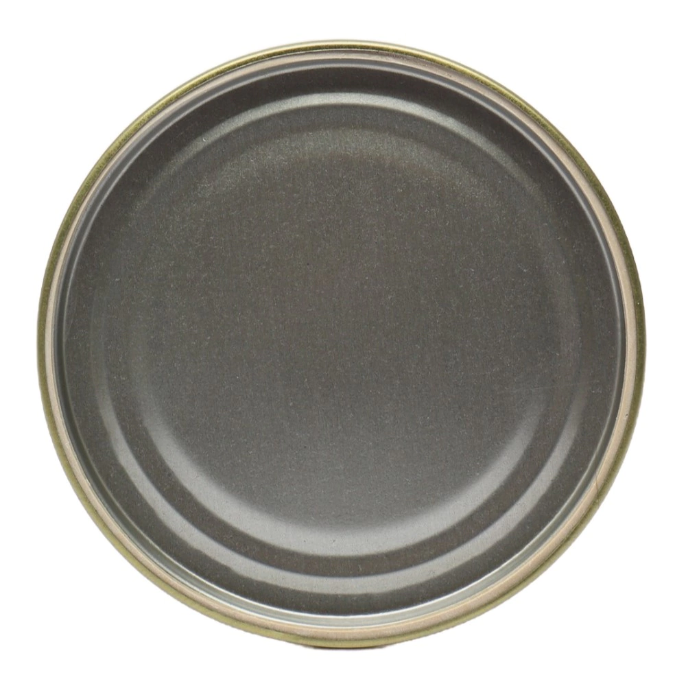 Крышка под закатку 82 мм