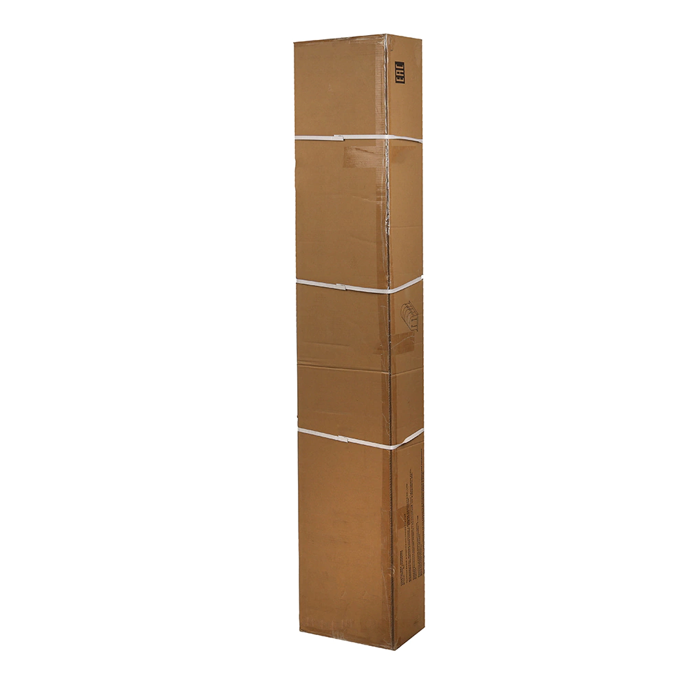 Теплица 6х3х2 м с чехлом 140 г/м2 GREENHOUSE