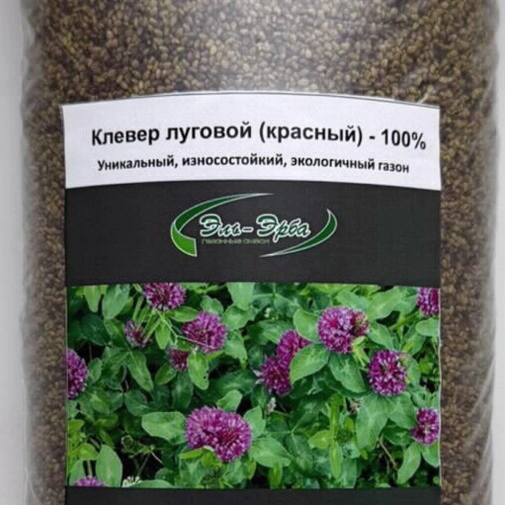 Сидерат Красный клевер Эль-Эрба 1 кг