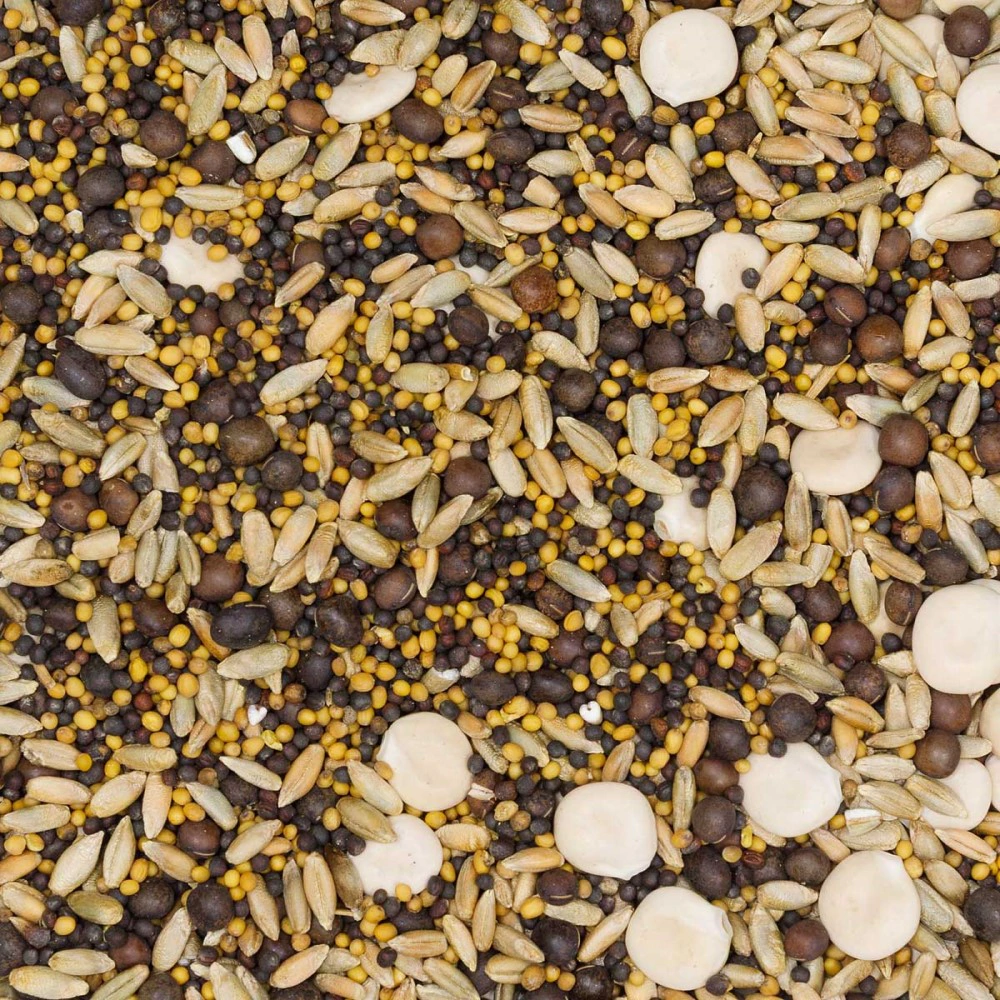 Смесь сидератов для картофеля 0,5 кг САДОВИТА