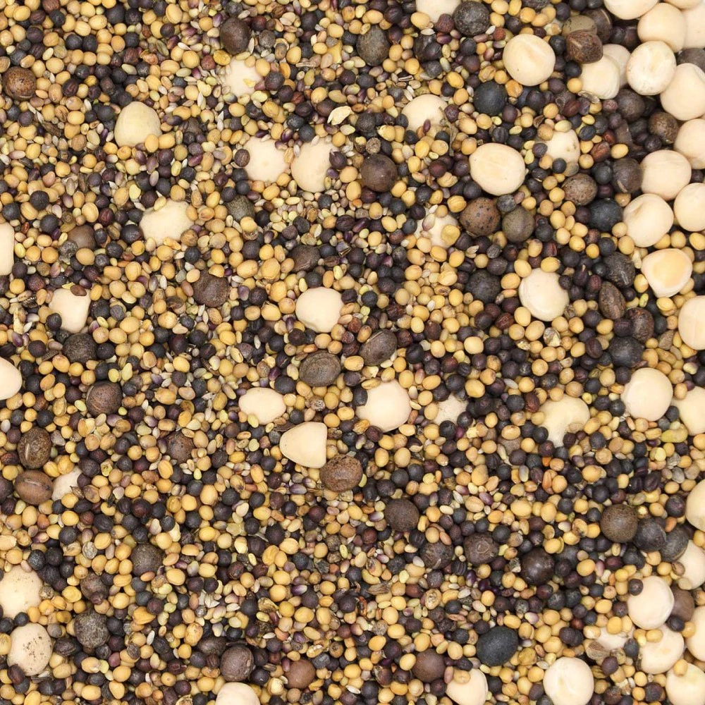 Смесь сидератов для теплиц 0,5 кг САДОВИТА