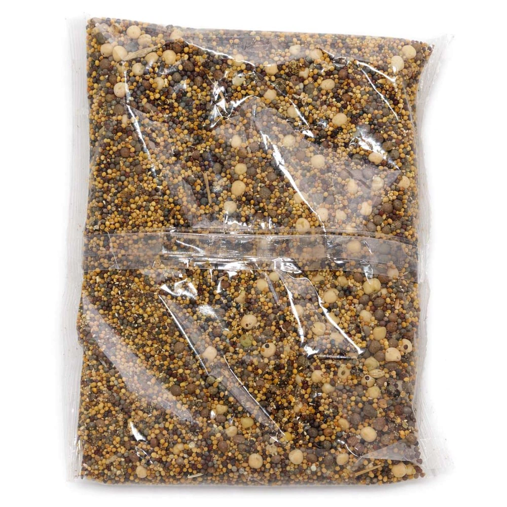 Смесь сидератов для теплиц 0,5 кг САДОВИТА