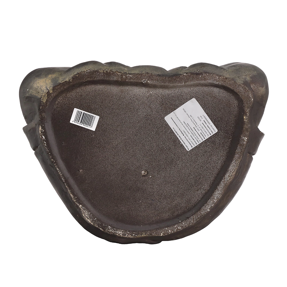 Садовая фигура Будда 50х40х73 см