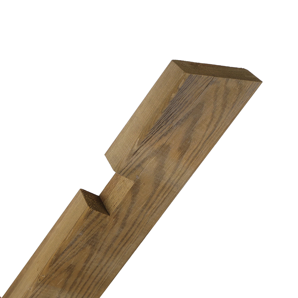 Пергола деревянная 230х150x52 см