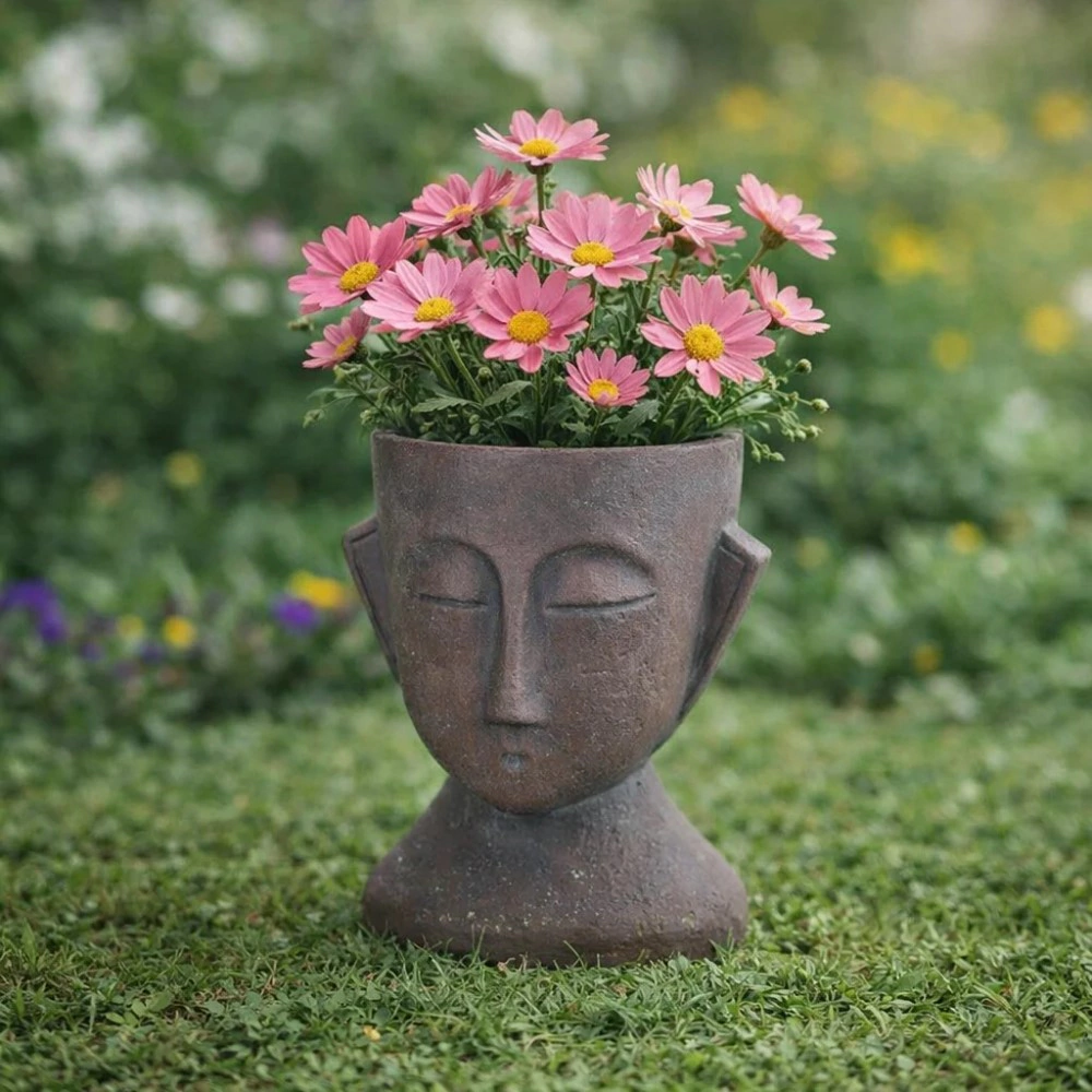 Садовая фигура Хортус Луна 25x24x30 см