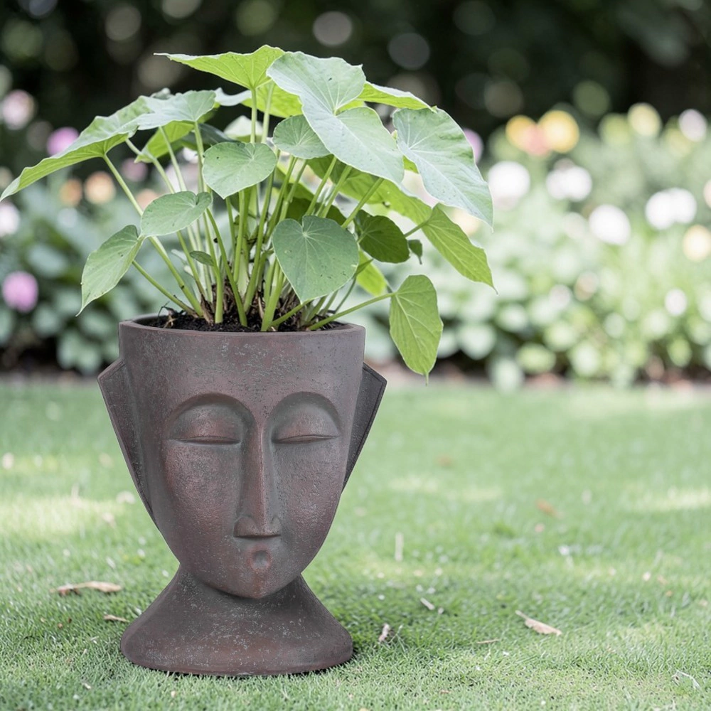 Садовая фигура Хортус Луна 43,5x42x50 см