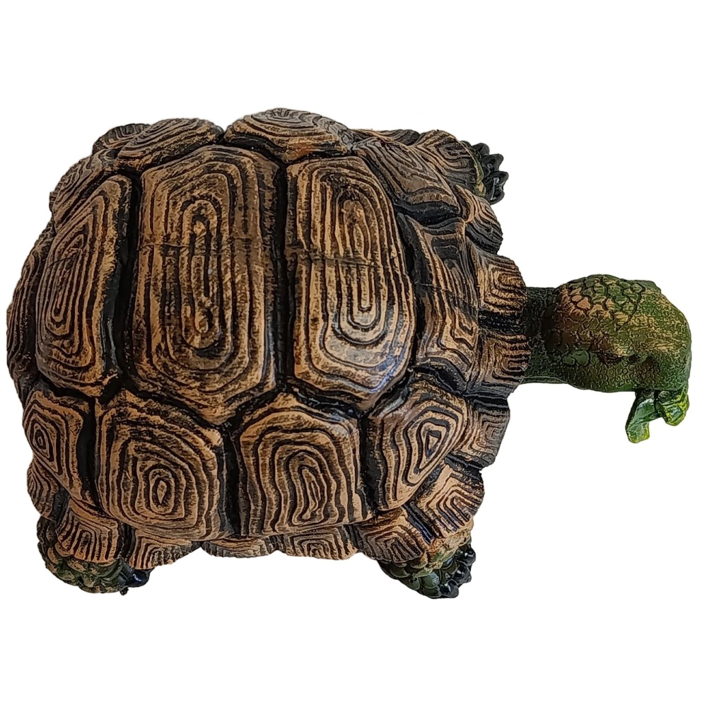 Садовая фигура Черепашка H-16 см