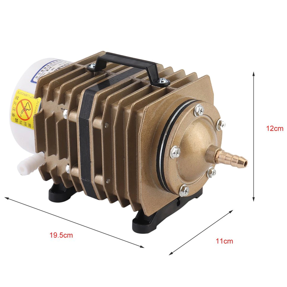 Аэратор 4200 л/ч ACO-005 SENSEN