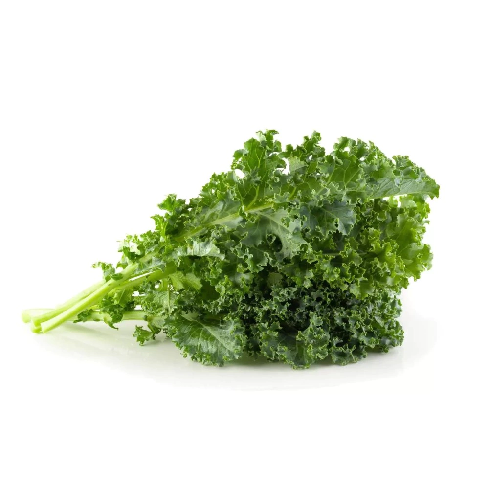 Капуста кудрявая Кэйл кассета 6 шт