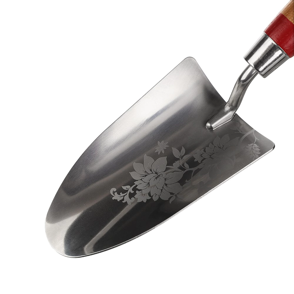 Совок посадочный DORN широкий