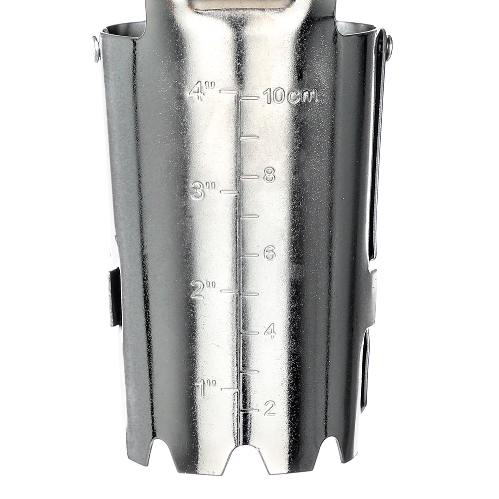 Сажалка для луковиц DORN