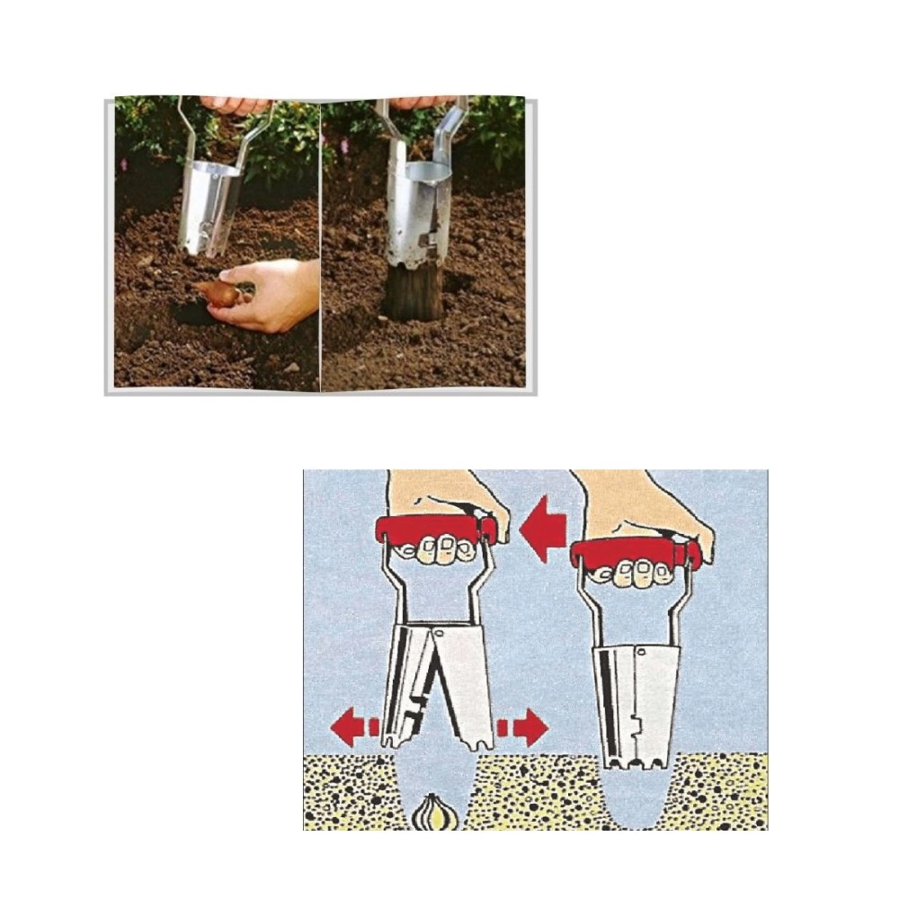 Сажалка для луковиц DORN