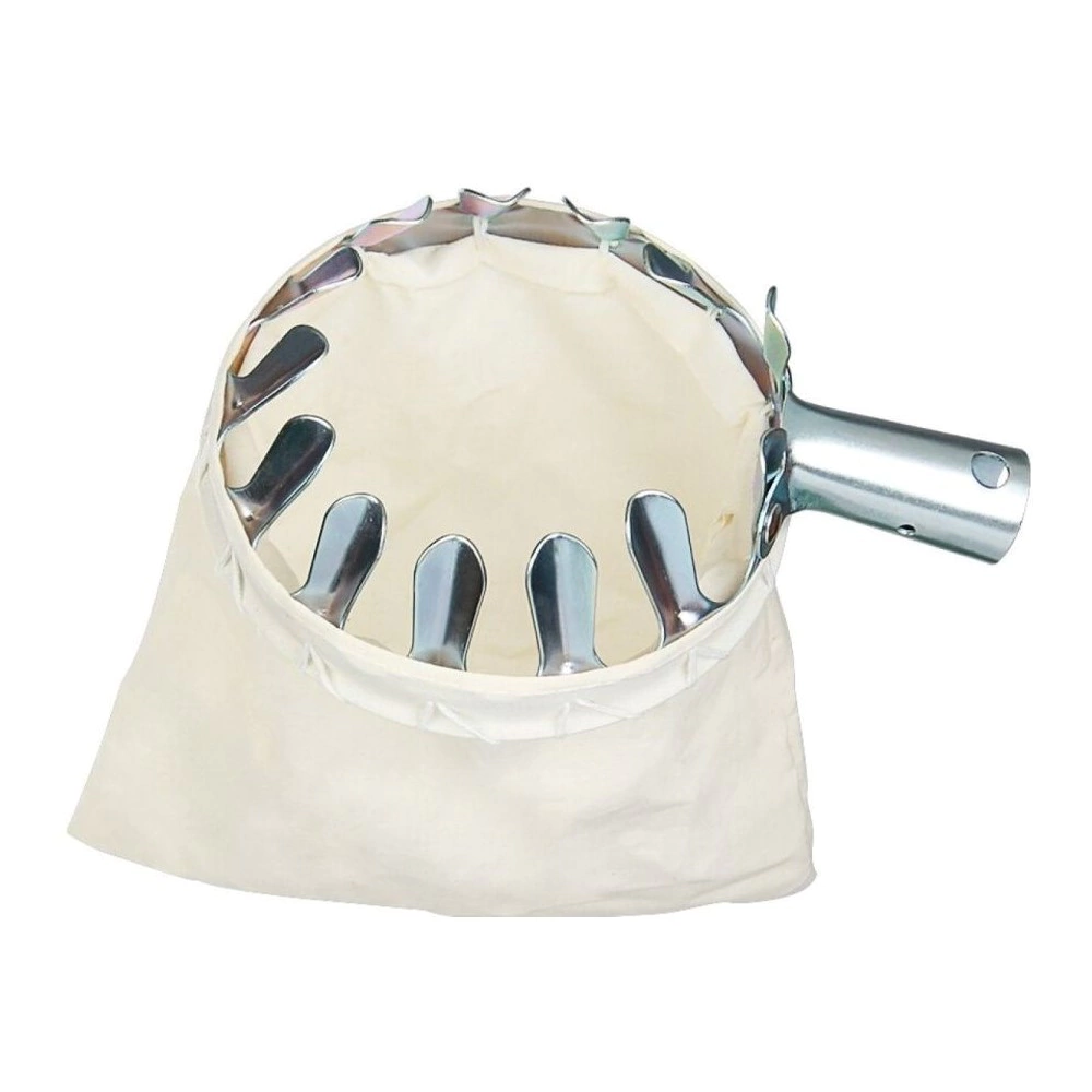 Плодосборник с тряпичным мешочком без черенка DORN