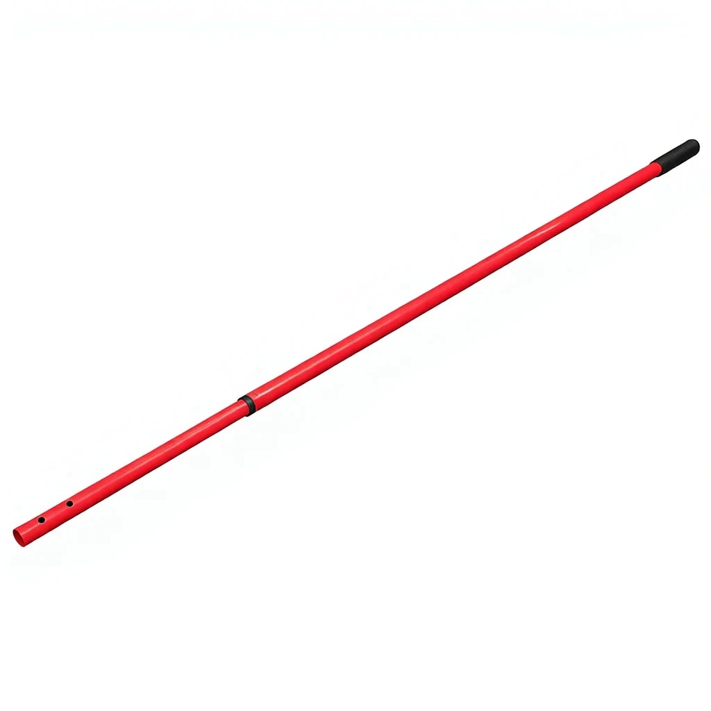 Черенок телескопический 1,3-2,4 м DORN