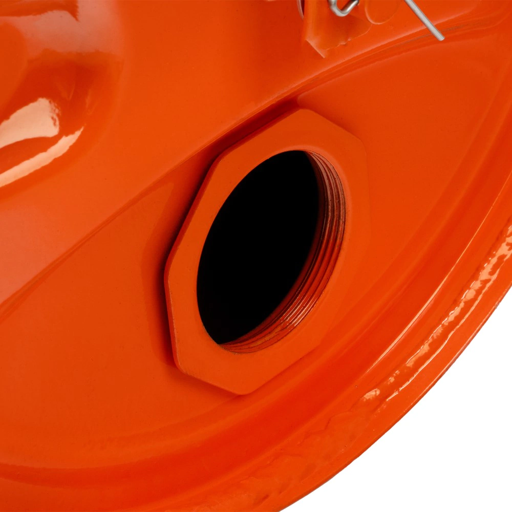 Каток для обустройства газона 40 л 54х32 см