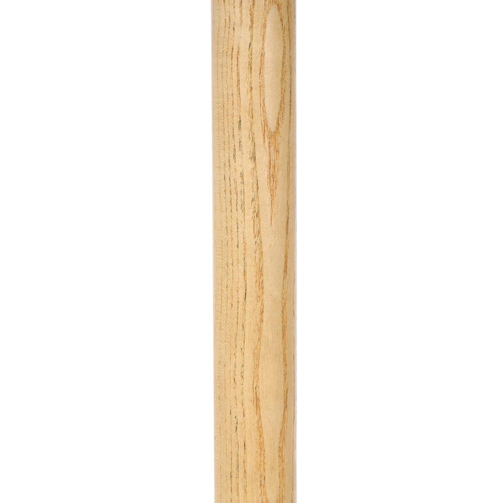 Лопата совковая с деревянным черенком DORN