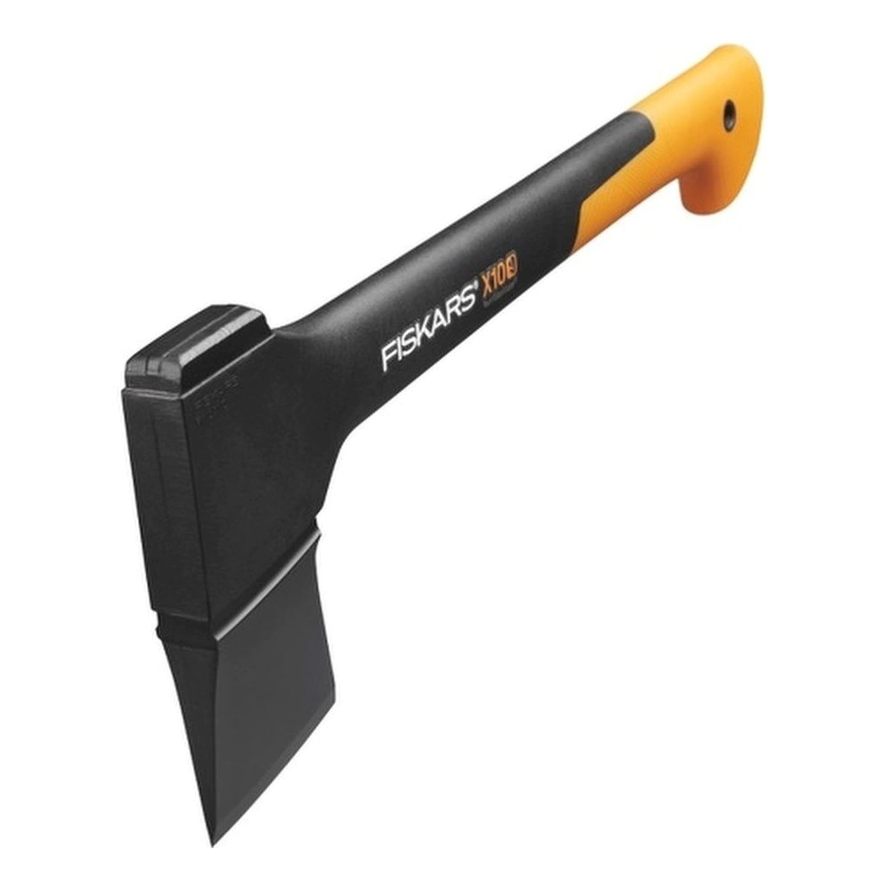 Топор 1 кг универсальный FISKARS Х10-S