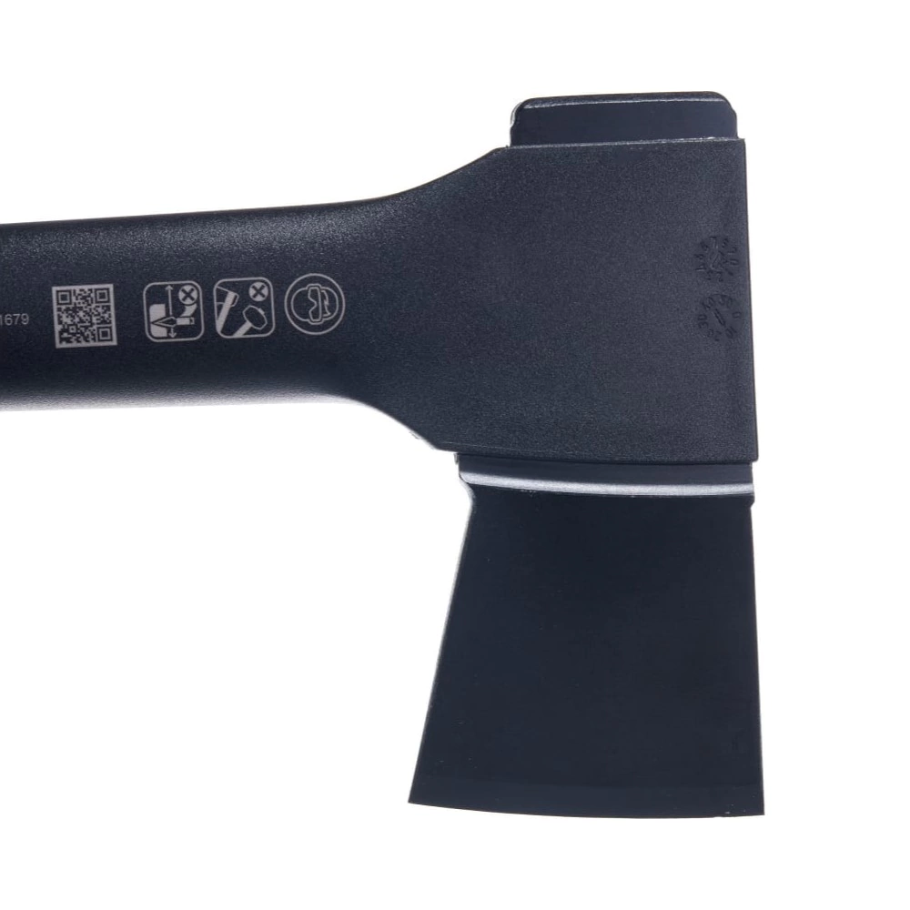 Топор 1 кг универсальный FISKARS Х10-S