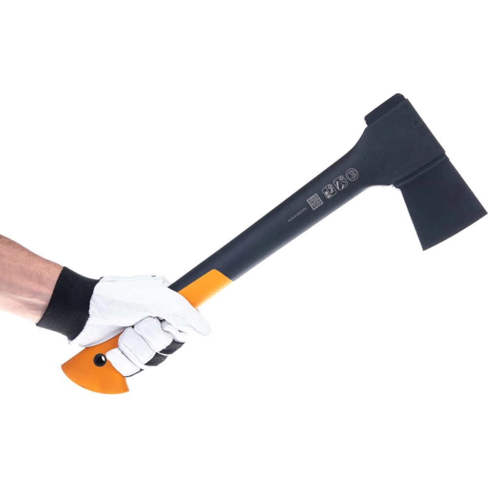 Топор 1 кг универсальный FISKARS Х10-S