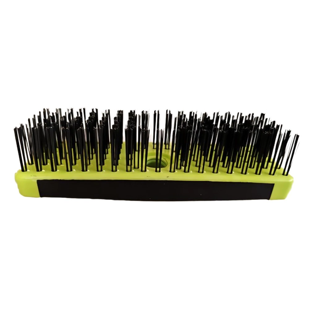 Набор щеток с телескопической рукояткой для очистки пола и межплиточных швов