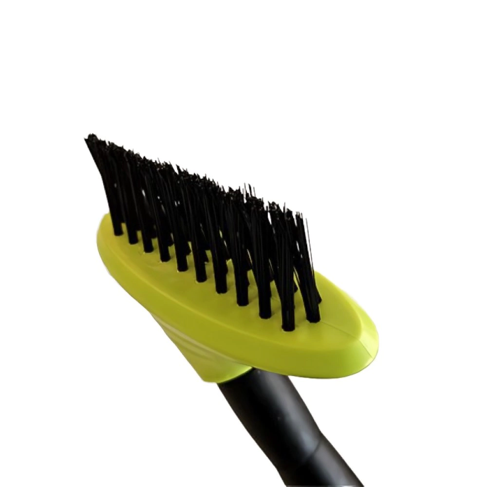 Набор щеток с телескопической рукояткой для очистки пола и межплиточных швов