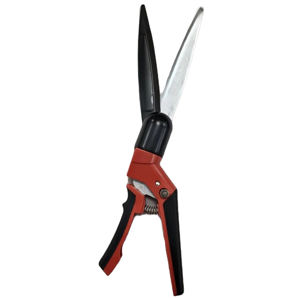 Ножницы для травы с поворотными лезвиями 180° DORN