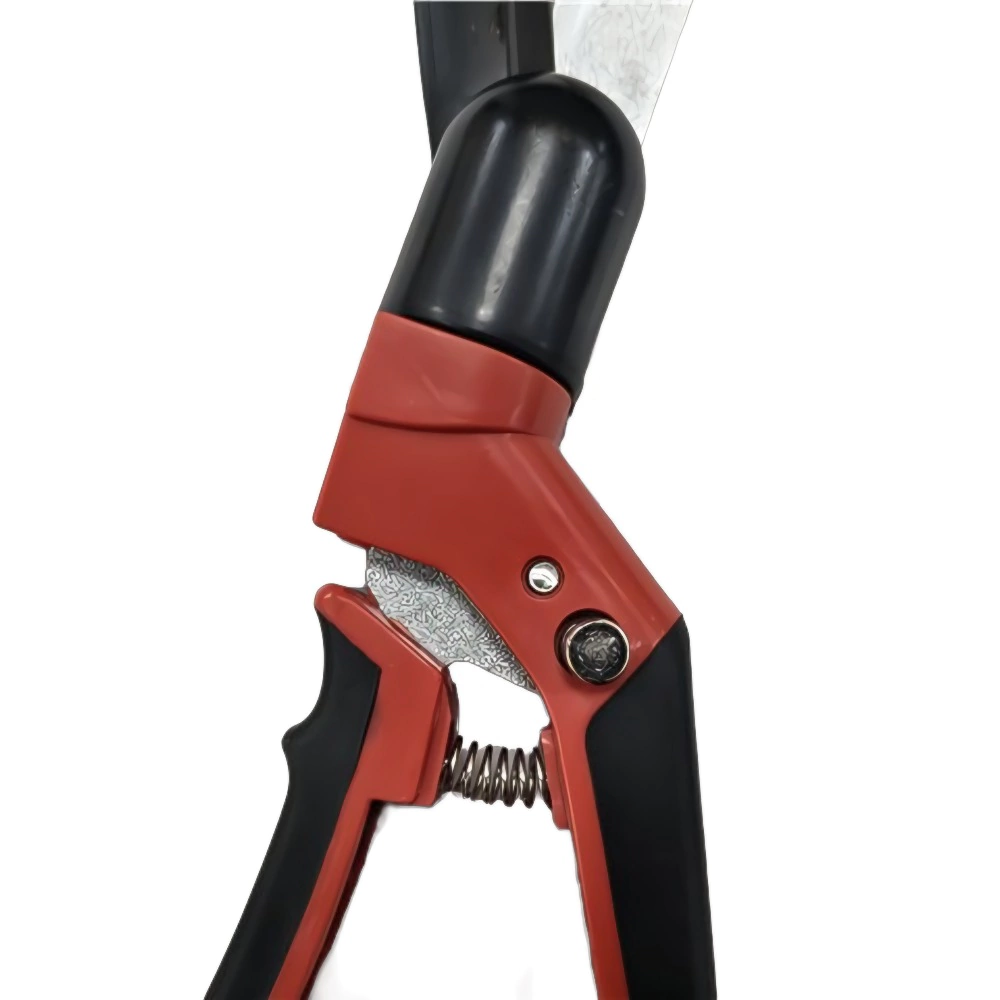 Ножницы для травы с поворотными лезвиями 180° DORN