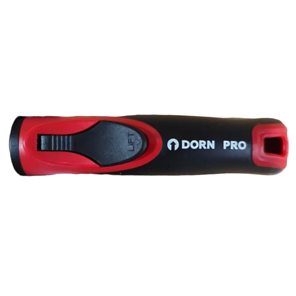 Рукоятка укороченная для комбисистемы 15,5 см DORN PRO