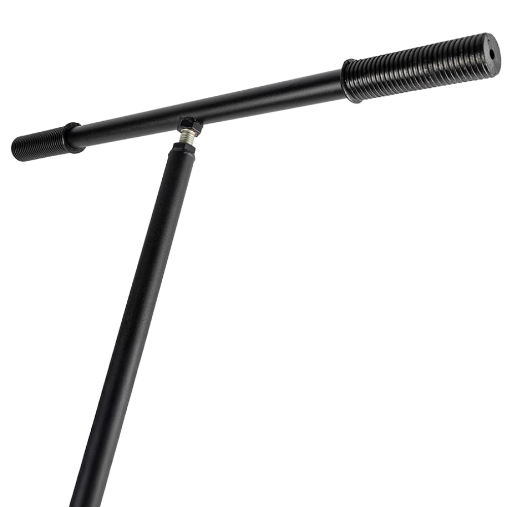 Бур садовый ручной d250 мм 2-шнековый PraktischeTools