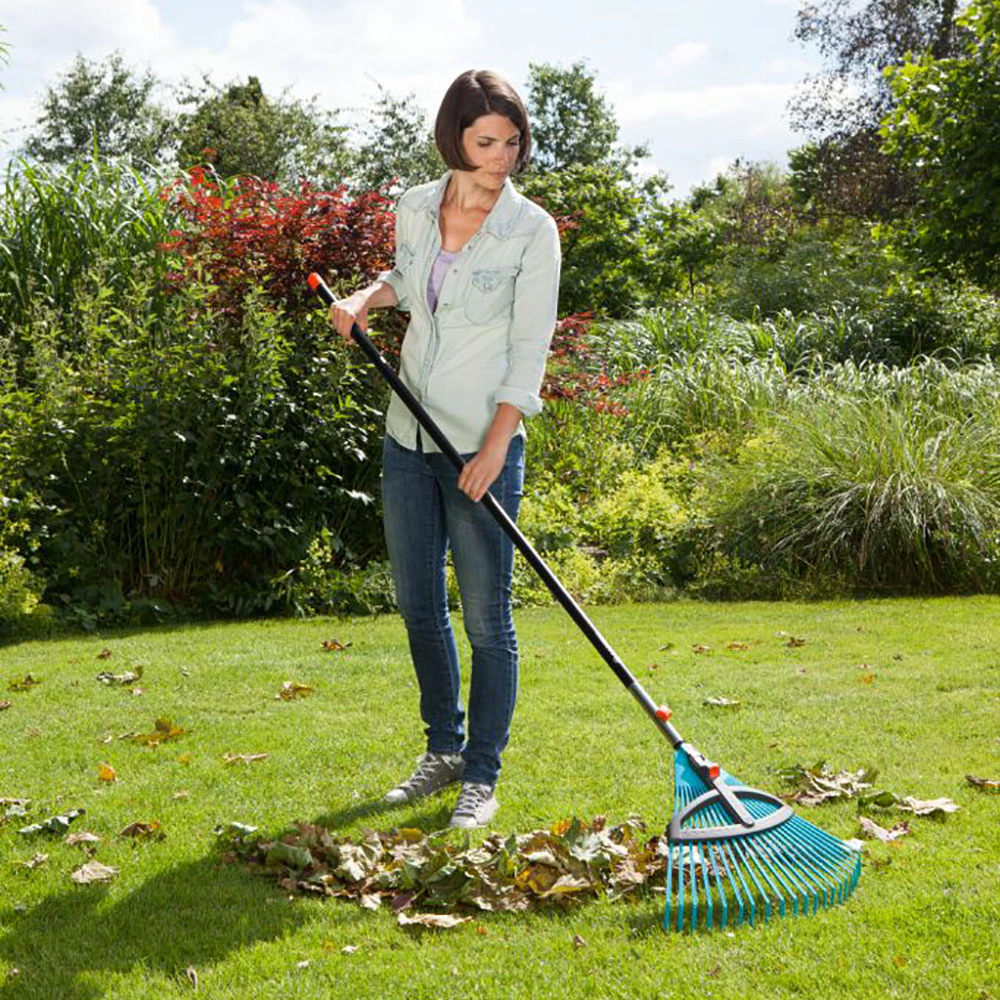 Рукоятка Gardena для комбисистемы алюминиевая 1,5 м