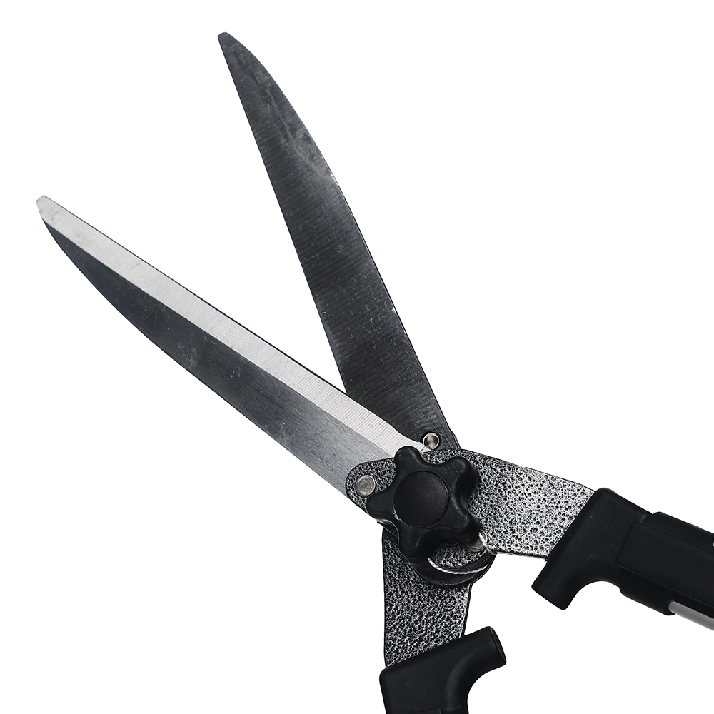 Ножницы для садовой изгороди с телескопическими рукоятками 42-54 см TRAVENA