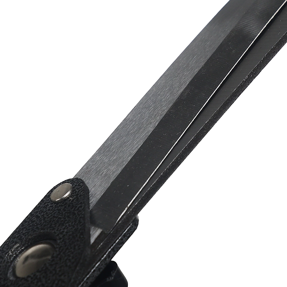 Ножницы для садовой изгороди с телескопическими рукоятками 42-54 см TRAVENA